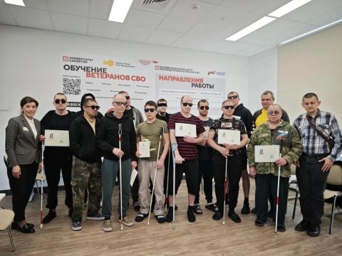 Позитивный настрой – основа обучения в Сергиевом Посаде