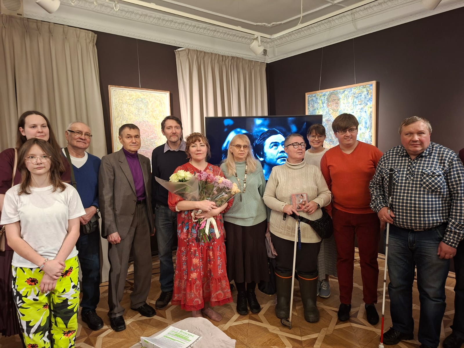 Учебные курсы в ноябре