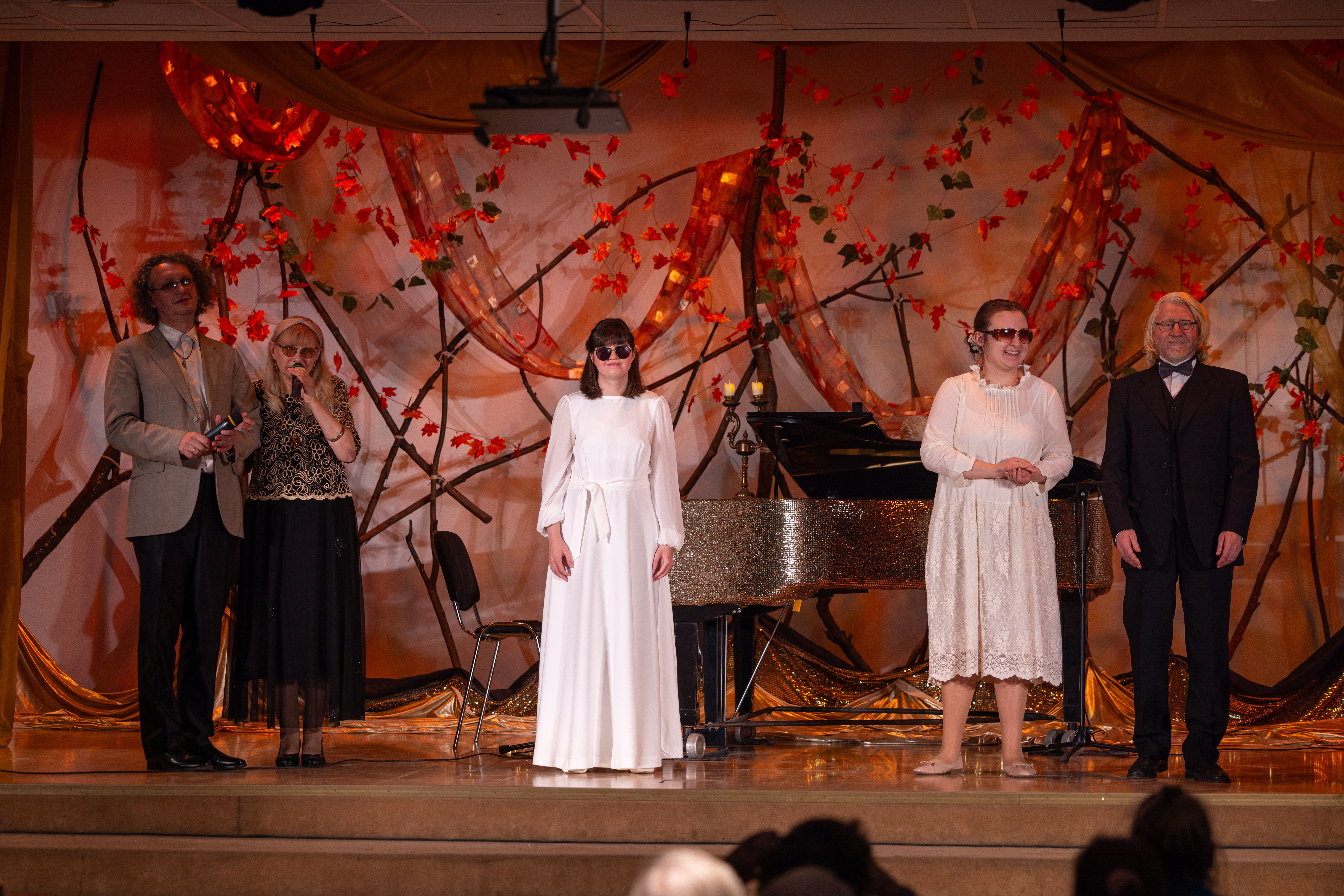 Незабываемые эмоции – в подарок!