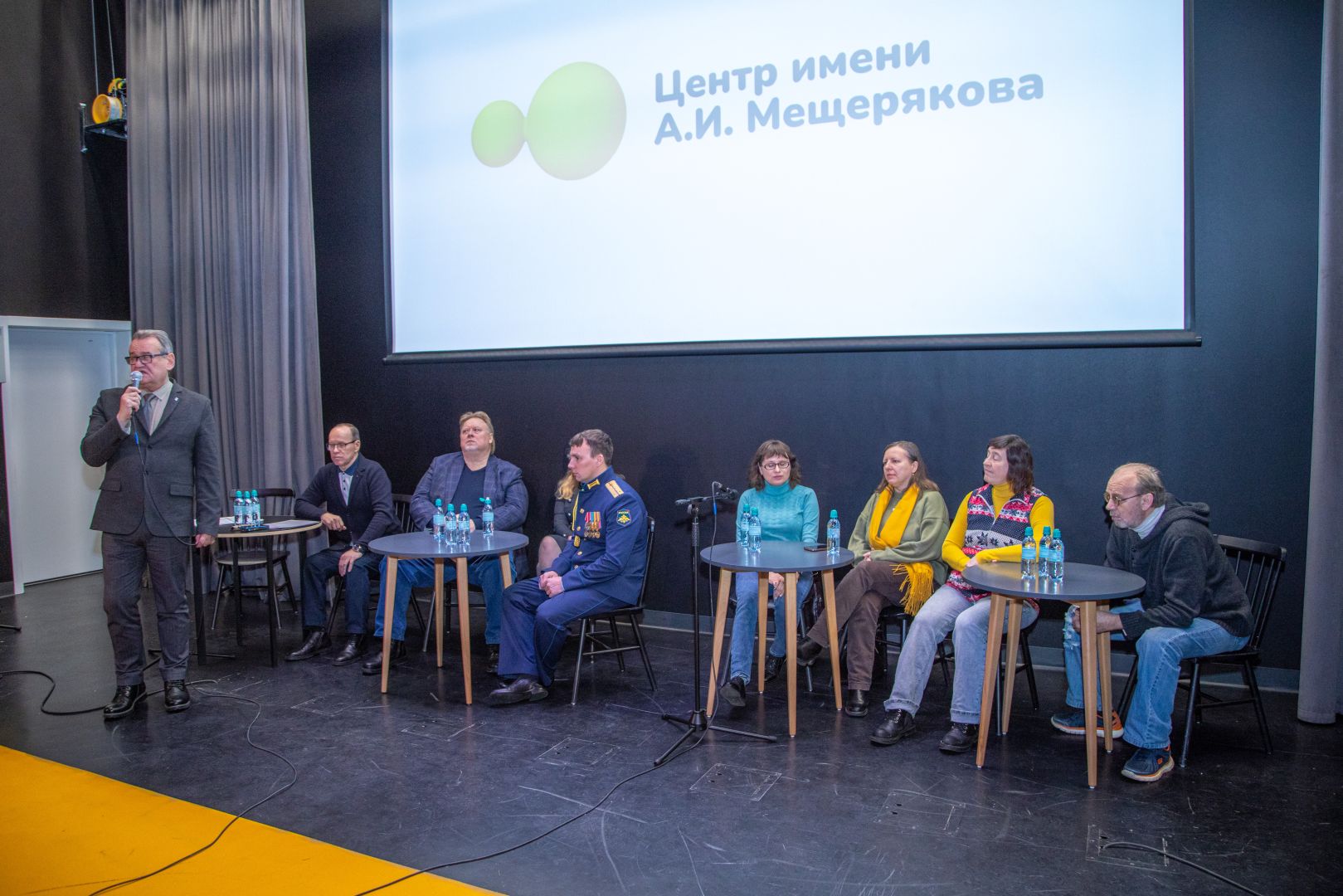 Необходимая реабилитация