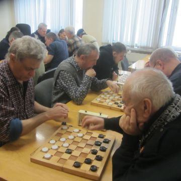 По швейцарской системе