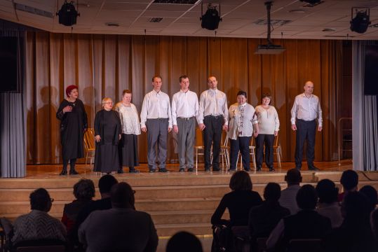 Записки юного врача