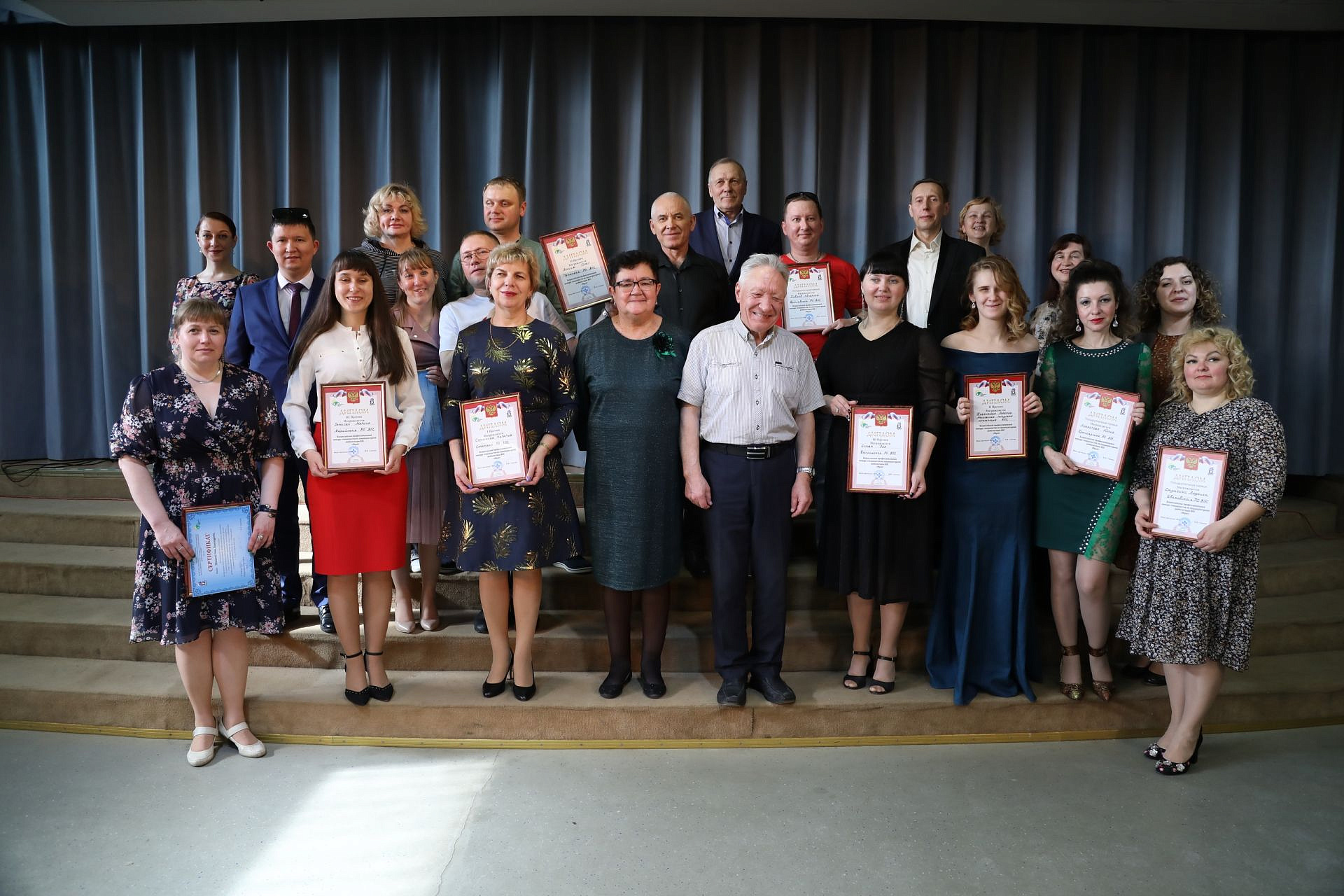 Подразделение Культуры